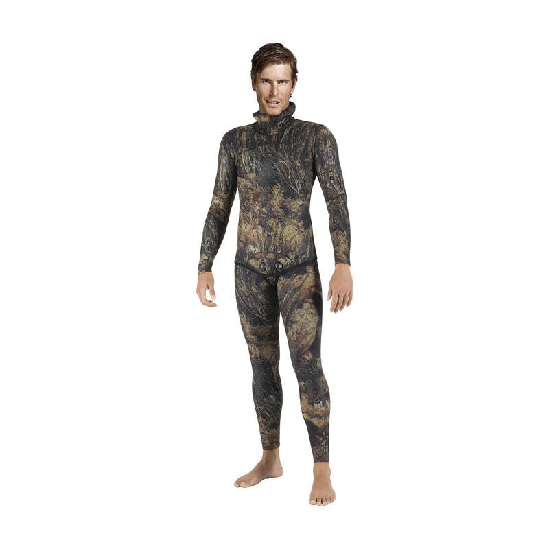 Mares Illusion 5mm Open Cell Spearfishing Wetsuit