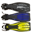 Immersed EDF Scuba Fins