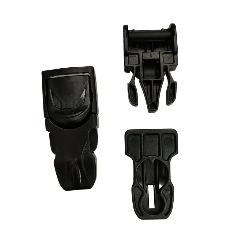 Immersed Fin Buckle (pair) – Dive Gear Online