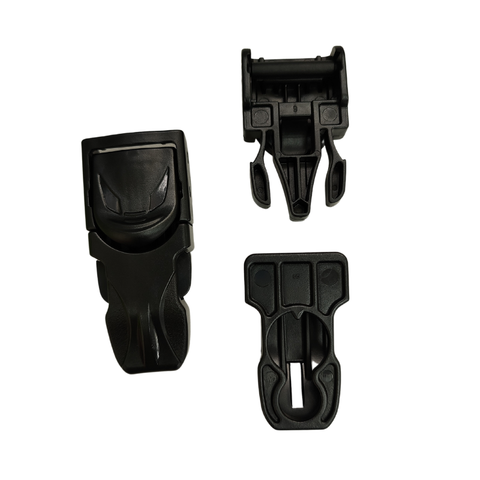 Immersed Fin Buckle (pair)