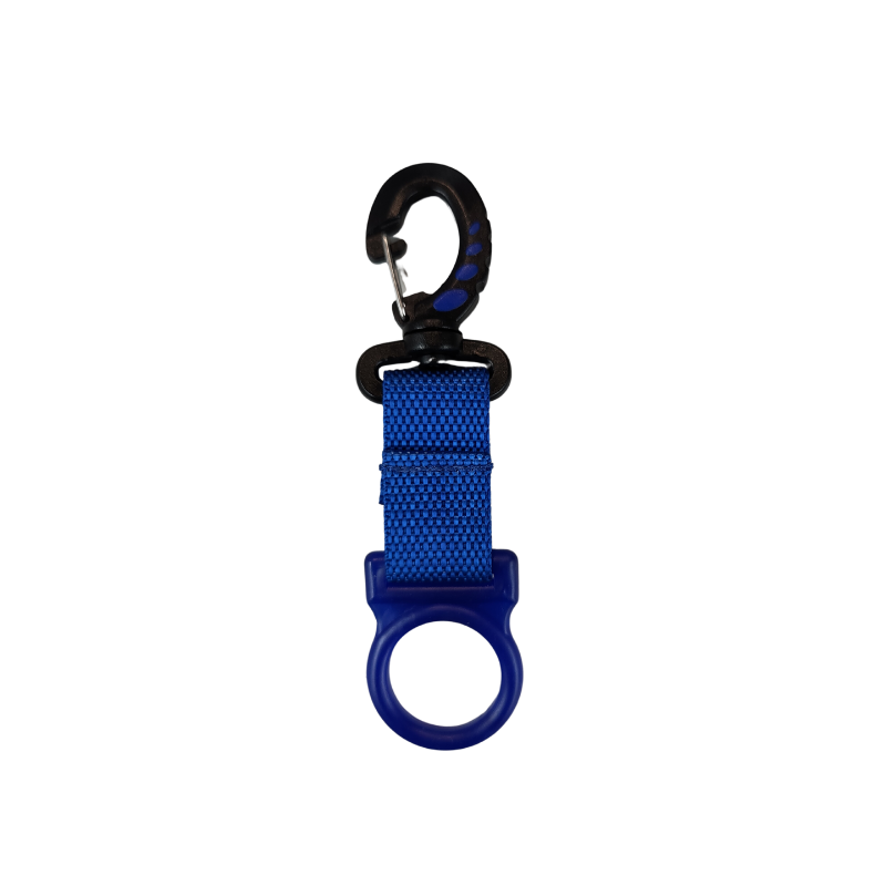 Octi Holder Silicone Ring