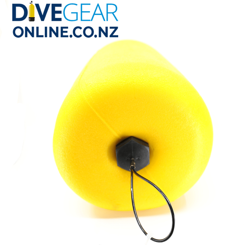 Immersed 6L Spearfishing Bullet Float