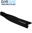 Immersed Freedive Fin