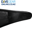 Immersed Freedive Fin