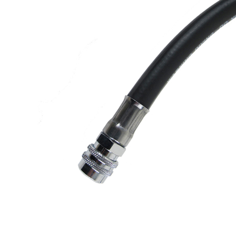 Hose 69cm / 27" LPI (Inflator Hose)
