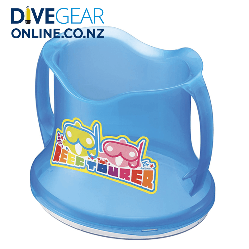 Kids Viewing Bucket |Reef Tourer | www.divegearonline.co.nz – Dive Gear ...