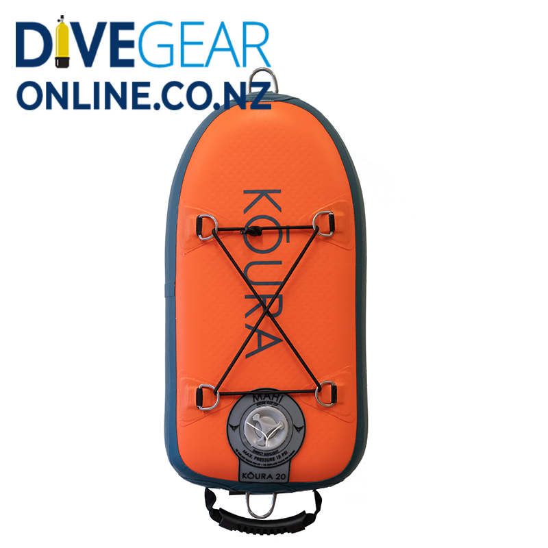 MAHI Floats KOURA 20L