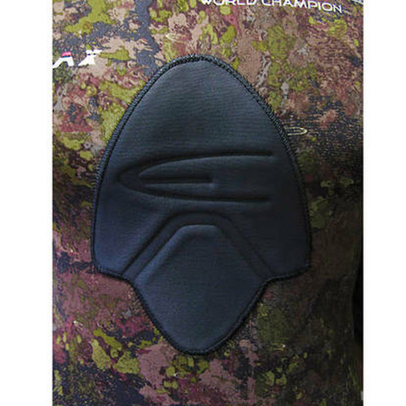 Epsealon Labrax Camo 5mm