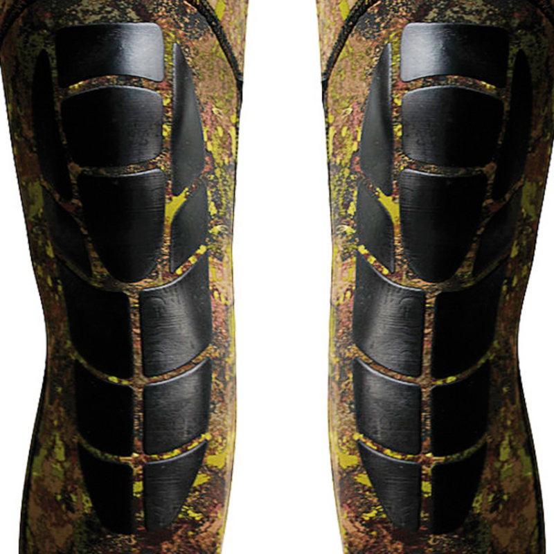 Epsealon Labrax Camo 5mm