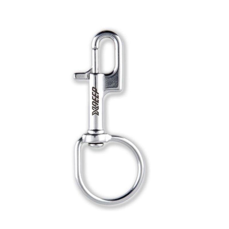 X Deep NX Series Bolt Snap Large
