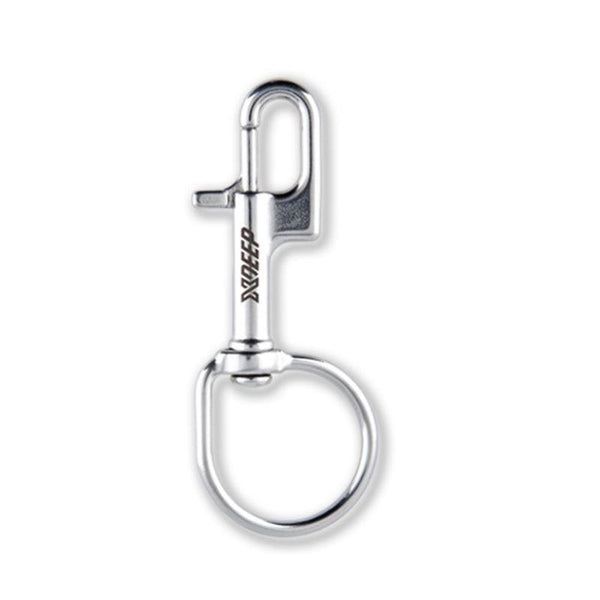X Deep NX Series Bolt Snap Large