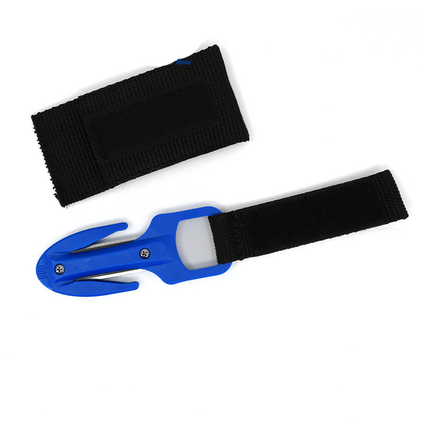 Scuba Diving Line Cutter