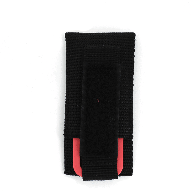 Scuba Diving Line Cutter in sheath