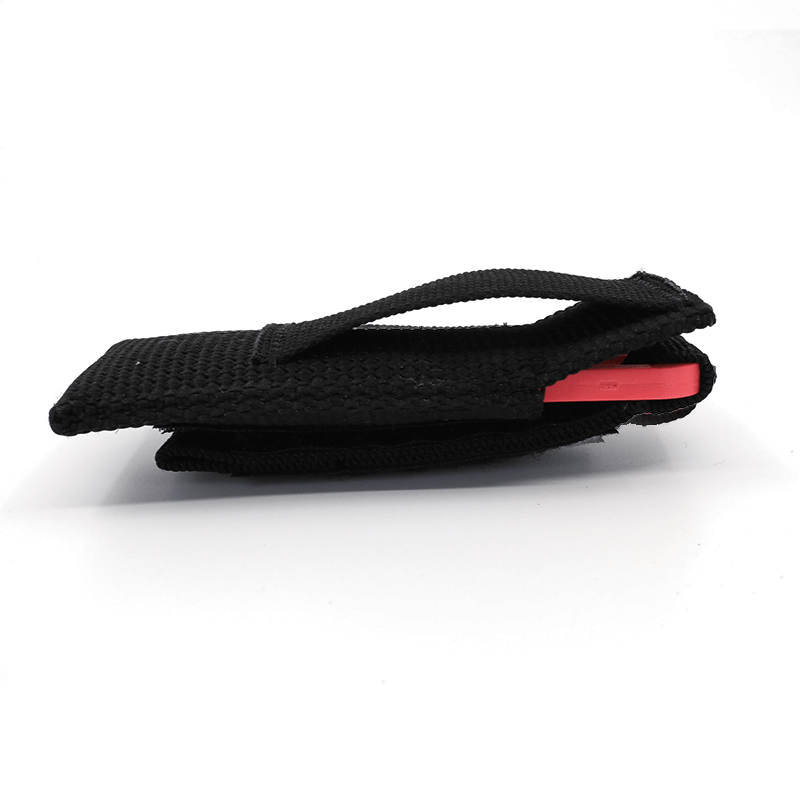 Scuba Diving Line Cutter in sheath