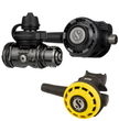 Scubapro MK19EVO Tec Black/G260 Carbon/R195