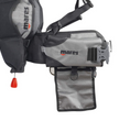 Mares Magellan Travel BCD additional pocket