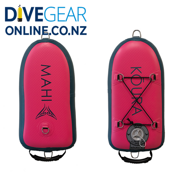 MAHI Floats KOURA 20L
