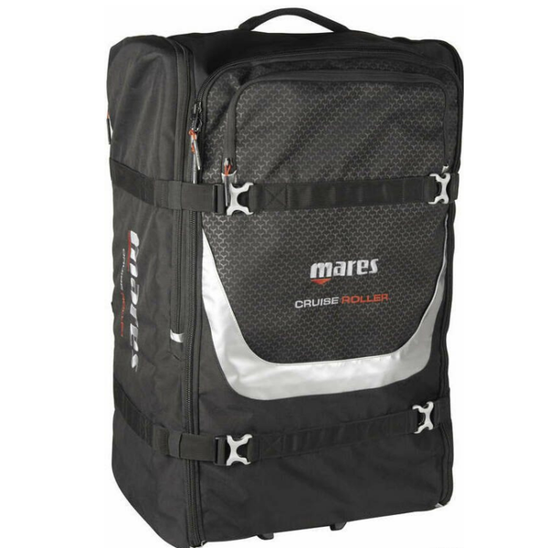 Mares Cruise Backpack Roller