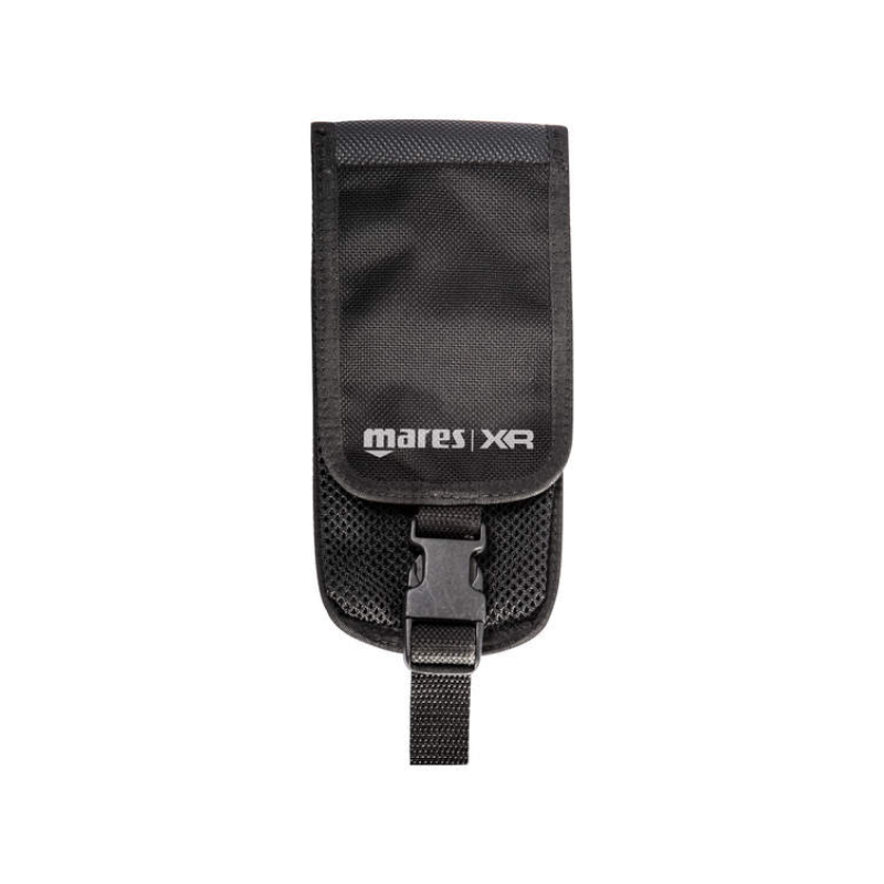 Mares BCD pocket for spare mask