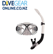 Mares Pearl Combo Mask and Snorkel Set