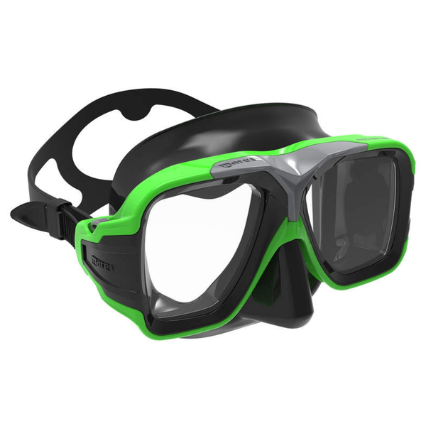 Mares Rover HD Green