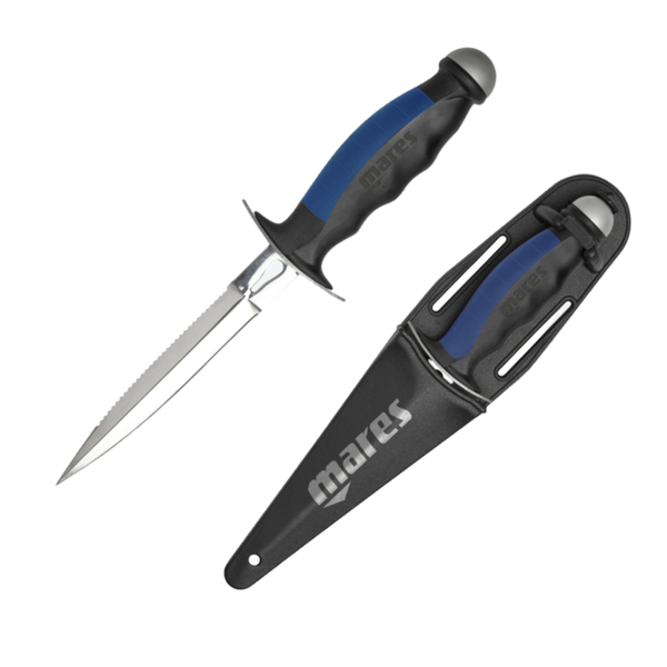 Mares Snake Spearfishing Knife