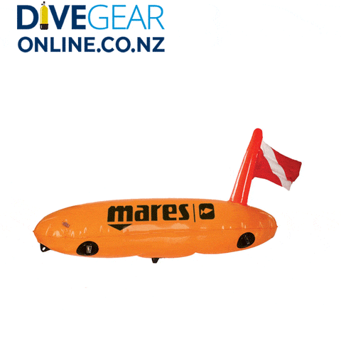 Mares Torpedo - Spearfishing Float