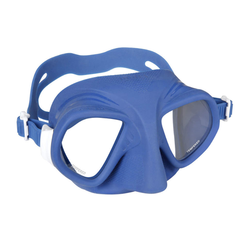 Mares X Tream Mask in Blue