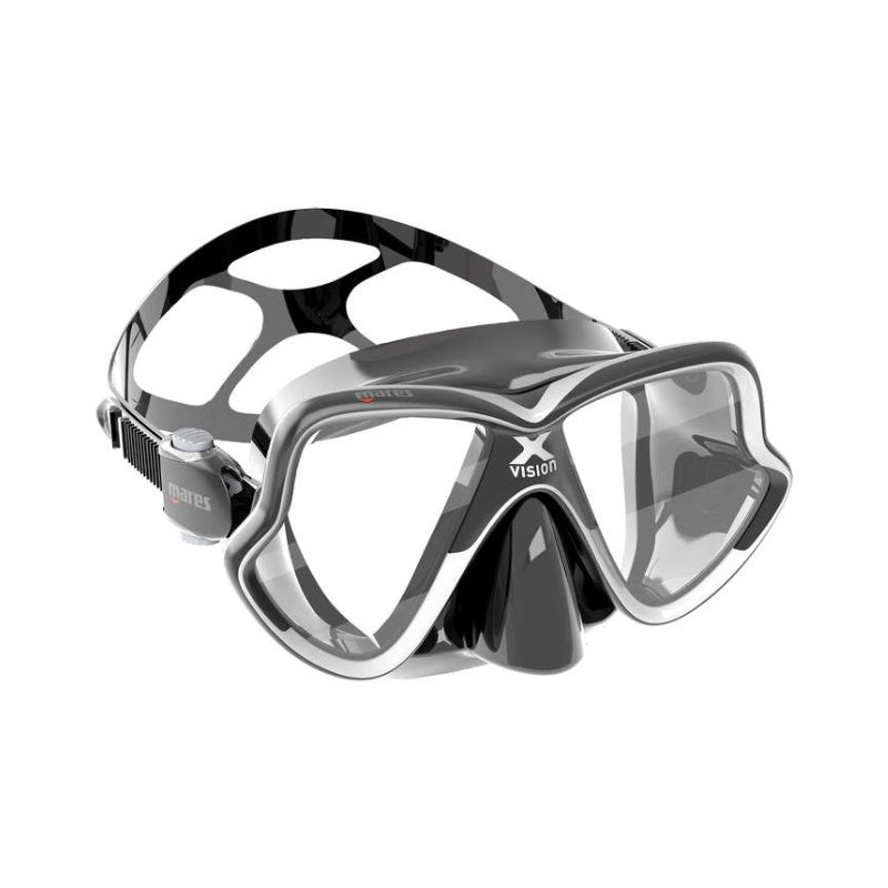 Mares Goggles X Vision MID 2.0 Scuba diving mask