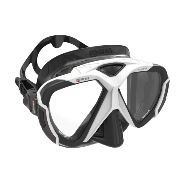 Mares X Wire Mask