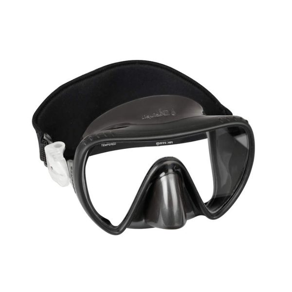 Mares Essence XR Liquidskin Mask with Neoprene Strap