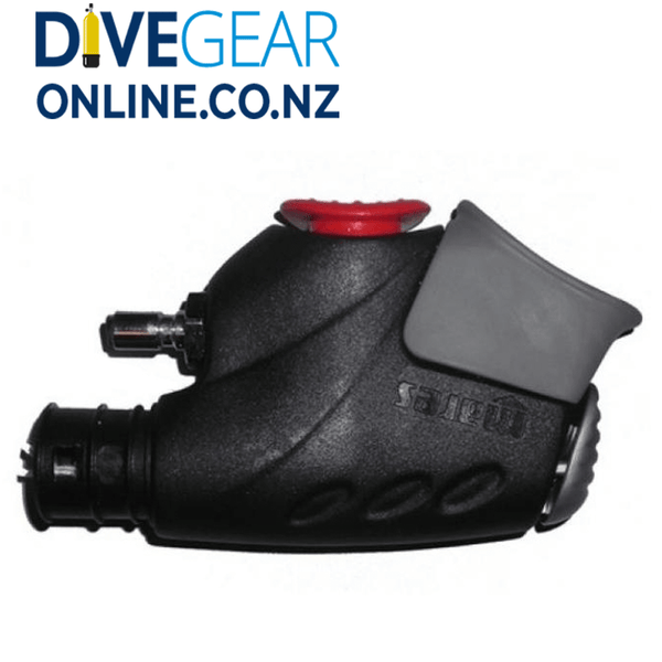 Mares BCD Ergo Inflator Valve