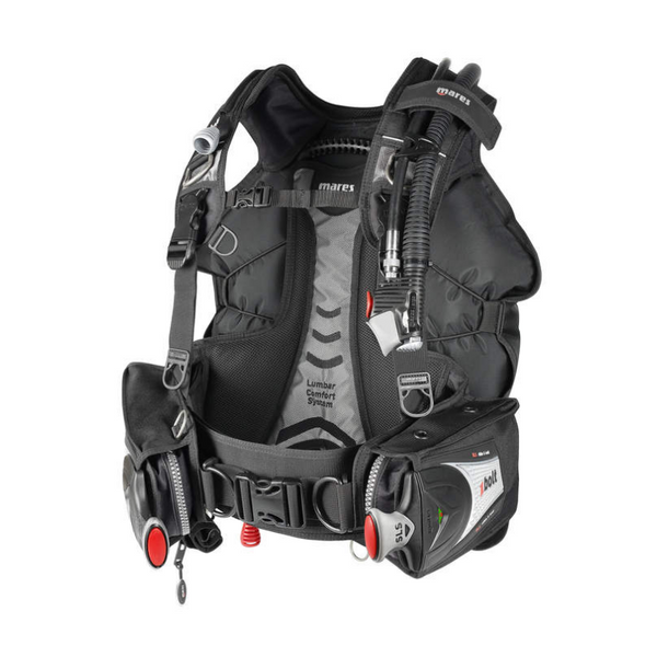 Mares Bolt Scuba Diving BCD