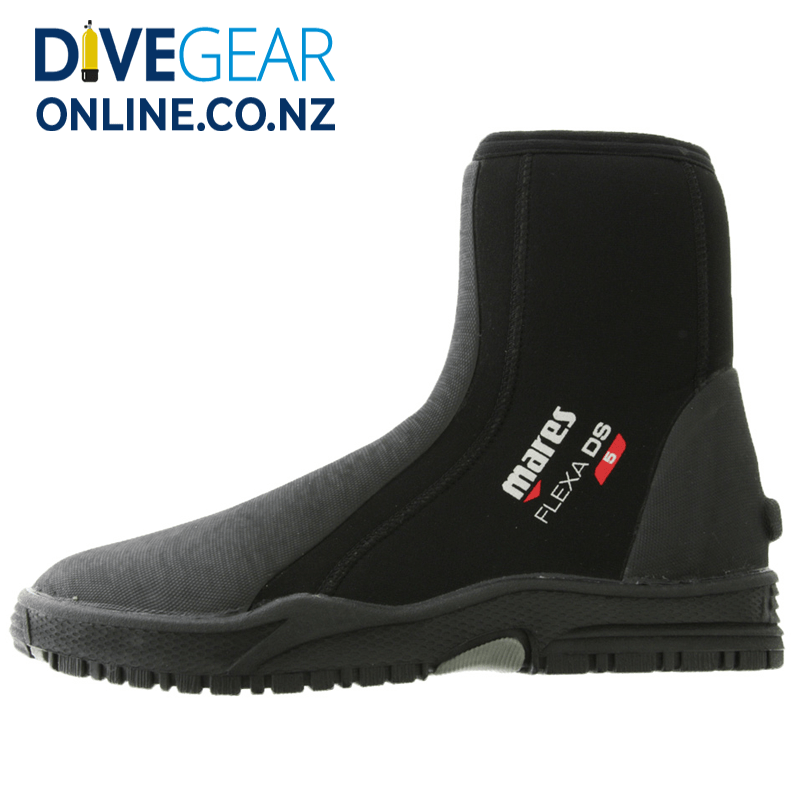 Mares DS 5mm Hard Sole Boot