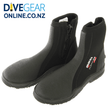 Mares DS 5mm Hard Sole Boot