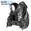 Mares SLS Dragon BCD