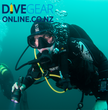 Mares EOS20RZ Dive Torch