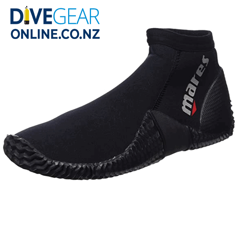 Camaro 3mm Coral Sea duik- & sup schoen Camaro 3mm Coral Sea duik- & sup schoen