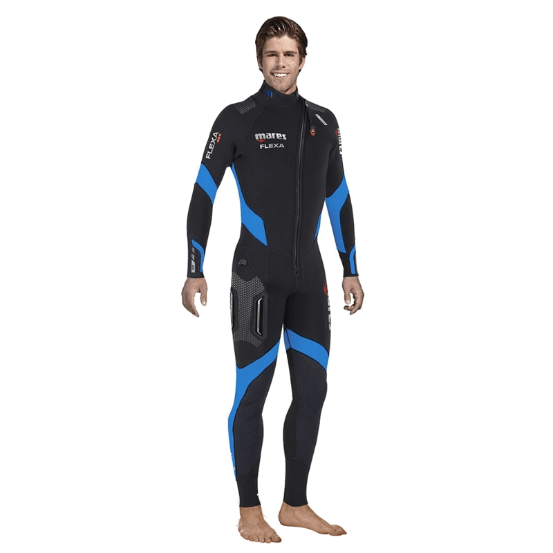 Mares Flexa Scuba diving mens suit