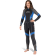 Mares Flexa Scuba diving womans suit