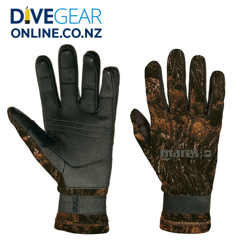 Mares Illusion Diving Gloves