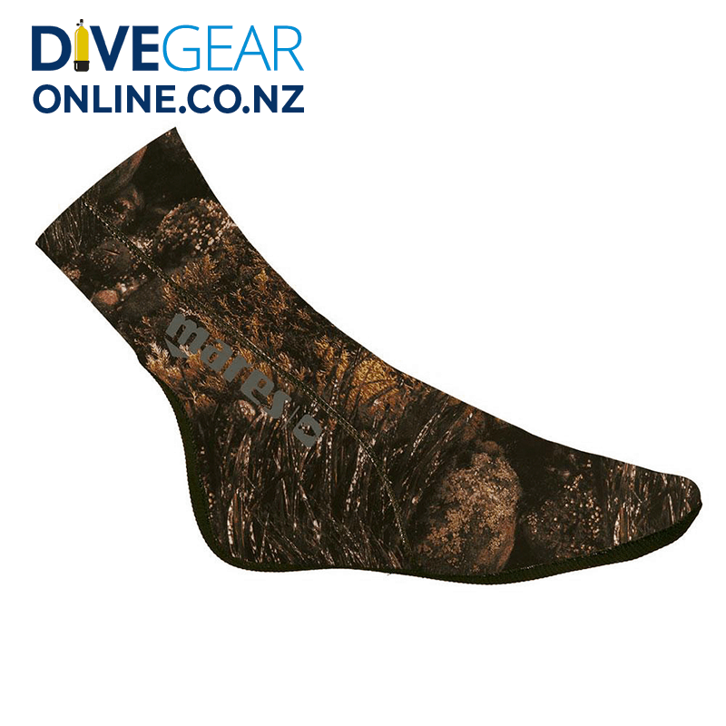 Mares Illusion 30 Open Cell  Diving Socks