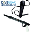 Mares STEN Pneumatic Gun with Holster