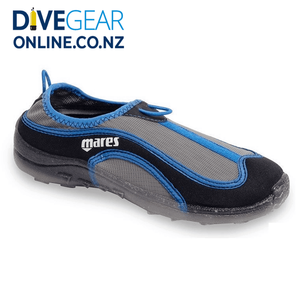 Mares Mesh Aqua Shoe