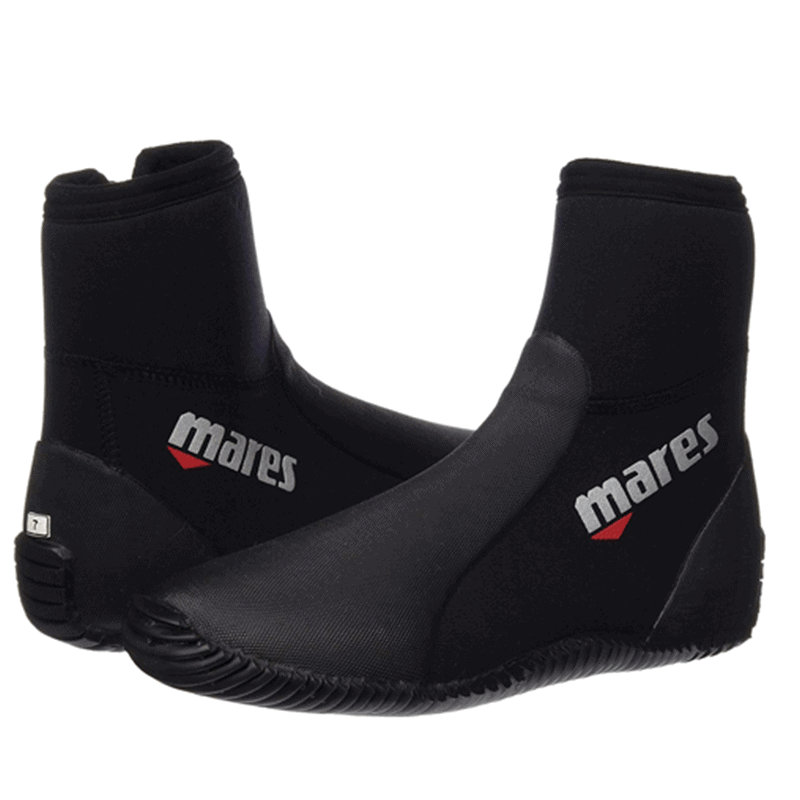 Mares Scuba Diving Boot