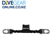 Mares Power Plana Fins - Tec XR