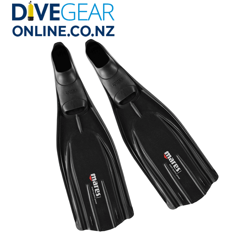 Mares Avanti 4 Power SF  Full Foot Fins