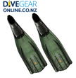 Mares Avanti 4 Power SF  Full Foot Fins