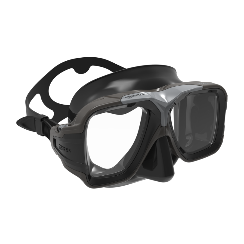 Mares Rover HD Grey