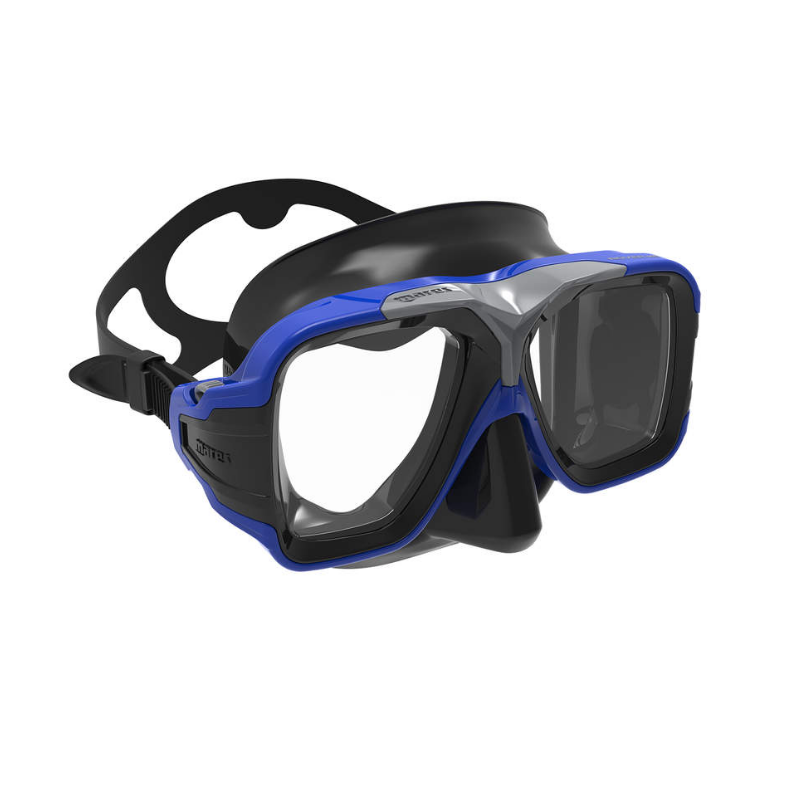 Mares Rover HD Blue